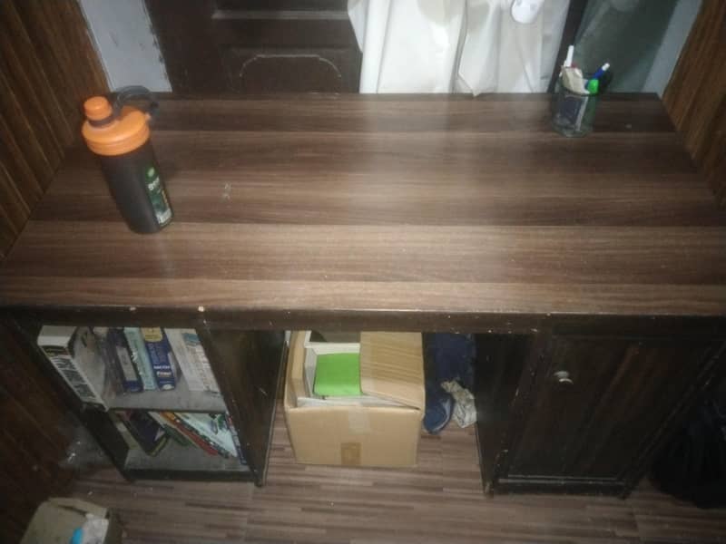 Study table, office table 1