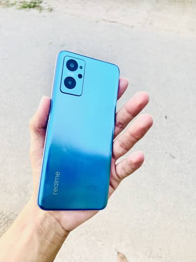 Realme 9i