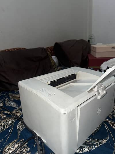 Printer A to Z oke