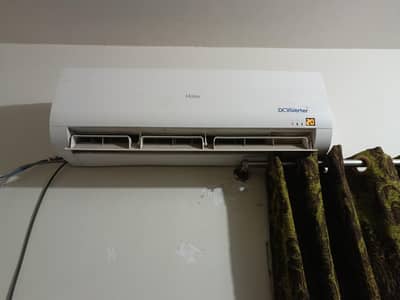 Hair 1.0 Ton Air conditioner