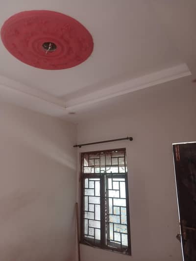 UPPER PORTION AVAILABLE FOR RENT IN SHAH RUKNE ALAM COLONY MULTAN
