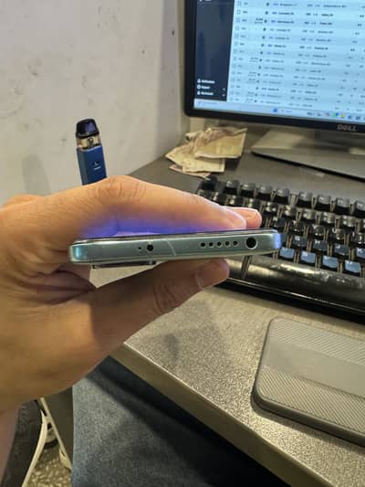 Xiaomi Redmi Note 11