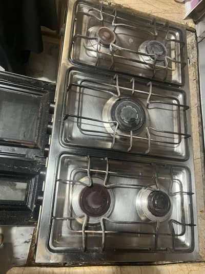 Good condition