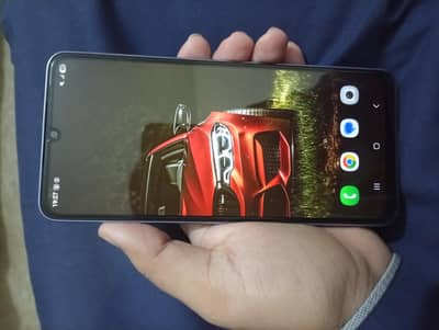 Samsung Mobile A07