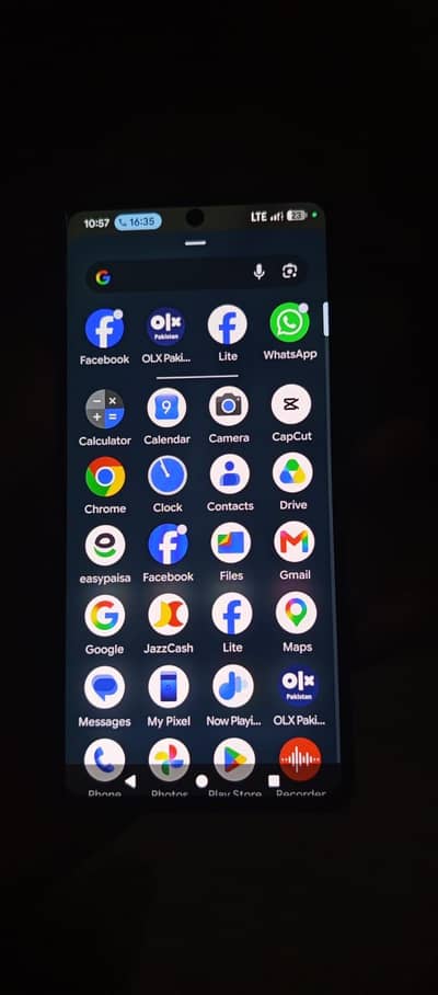 google pixel7pro