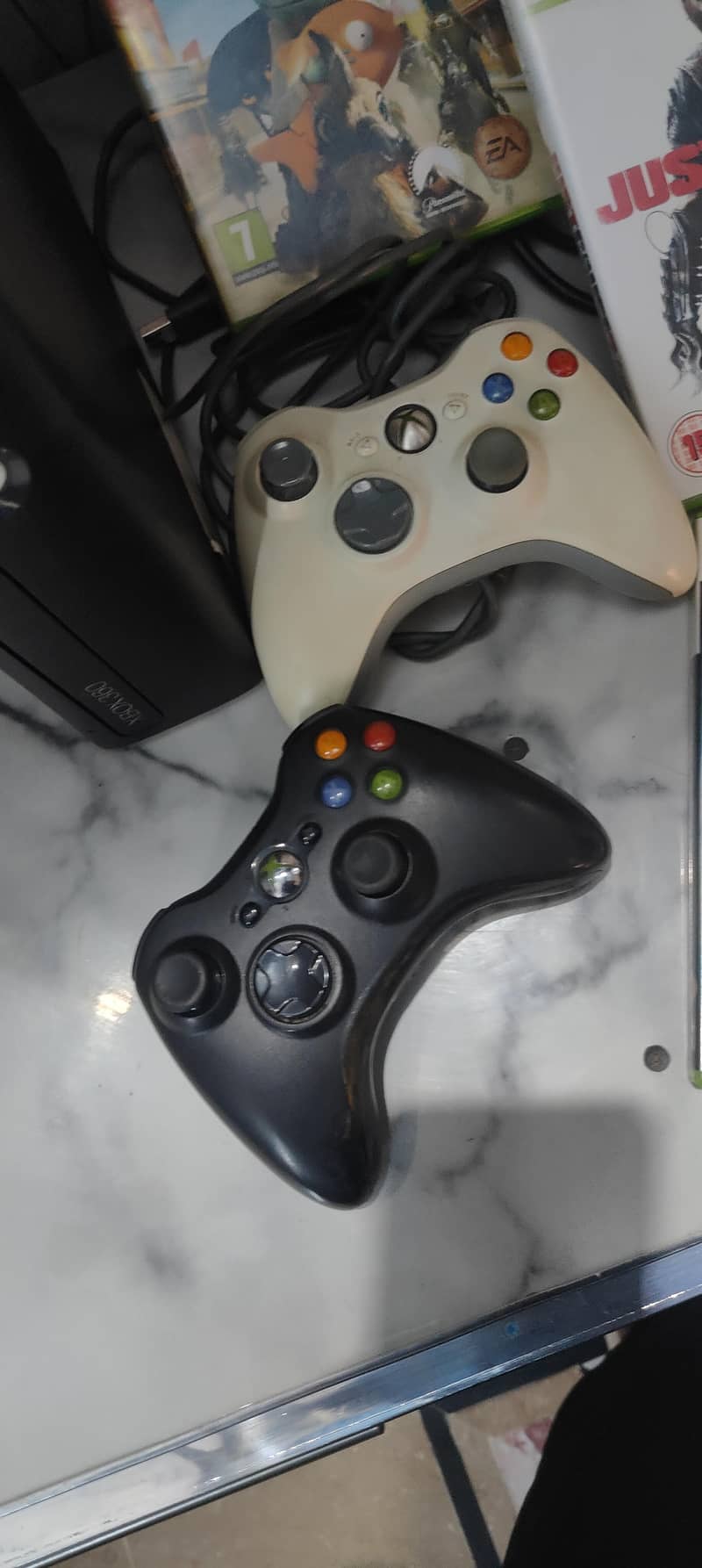 Xbox 360 1