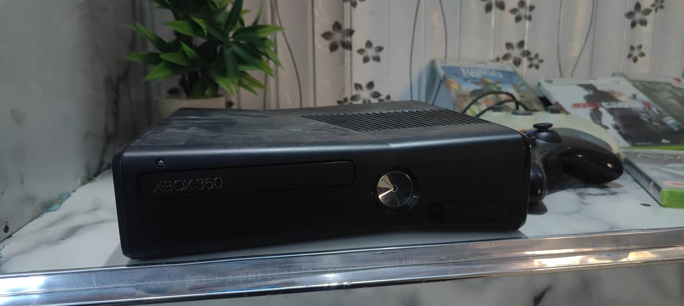 Xbox 360 2