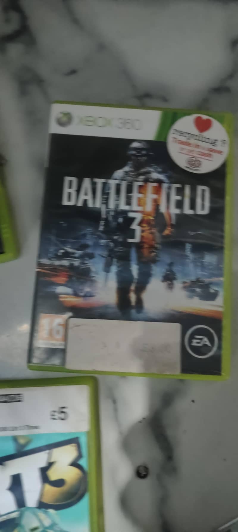 Xbox 360 5