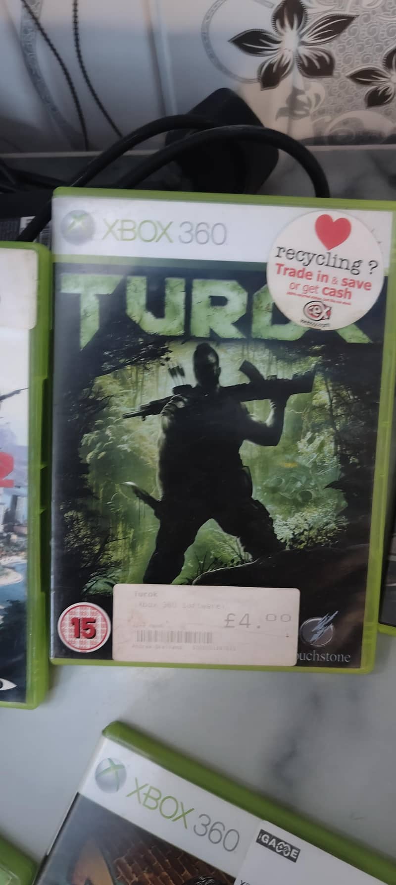 Xbox 360 7