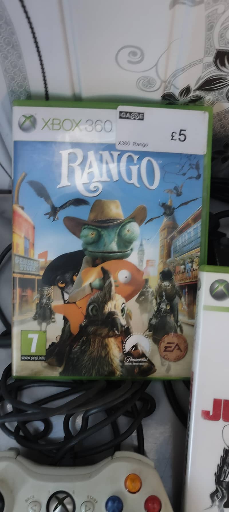 Xbox 360 8