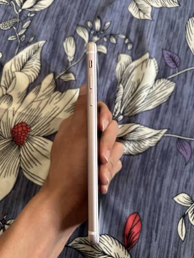 7 plus 128 gb PTA approved