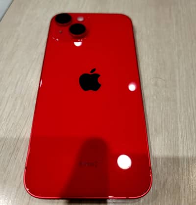 Apple iPhone 14