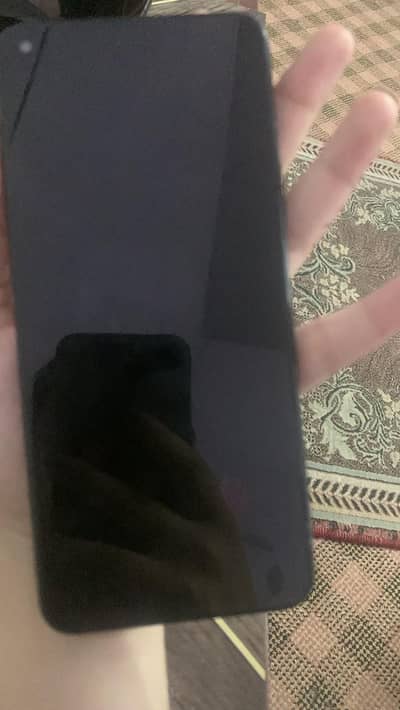 Infinix Note 7