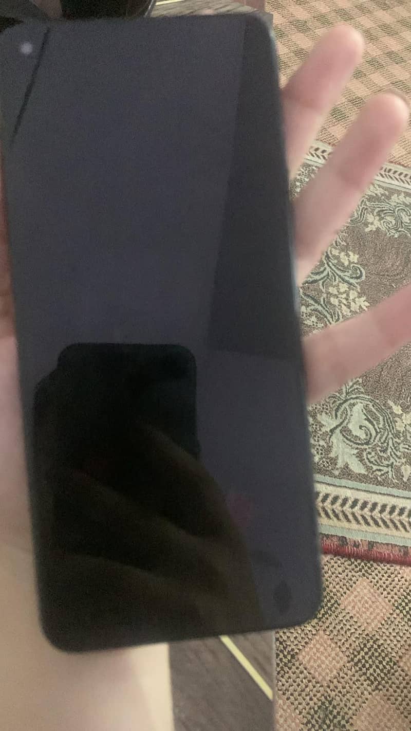 Infinix Note 7 0