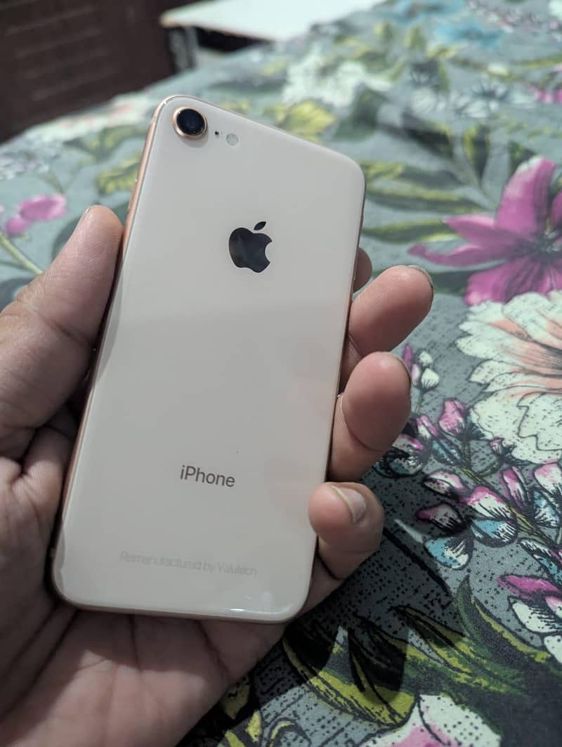 Apple iPhone 8 1