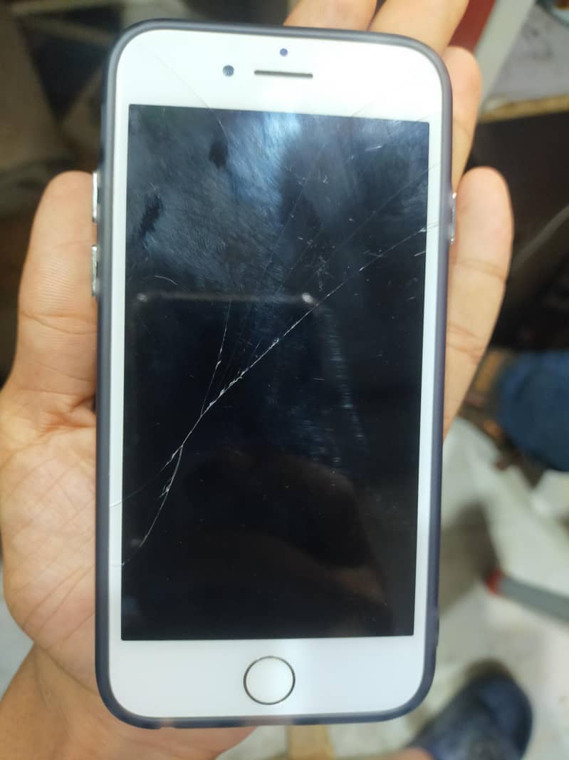 iphone 7 0