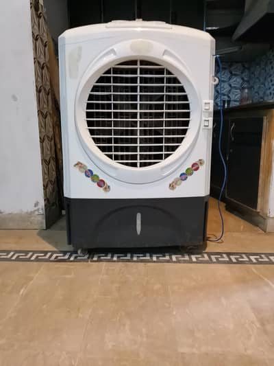 (Full size Air Cooler)