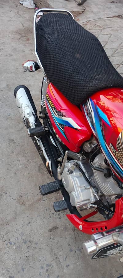 Honda for sale 2024 MDL