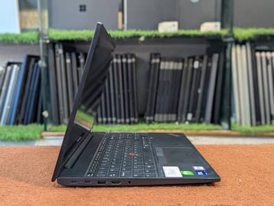 Lenovo ThinkPad E16 Gen 2 – Intel Core Ultra 5 | 16GB DDR5 RAM | 512GB