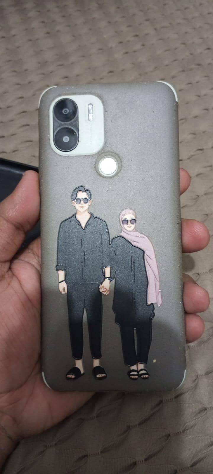 Xiaomi Redmi A2 Plus 1