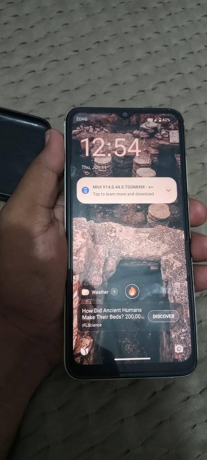 Xiaomi Redmi A2 Plus 4