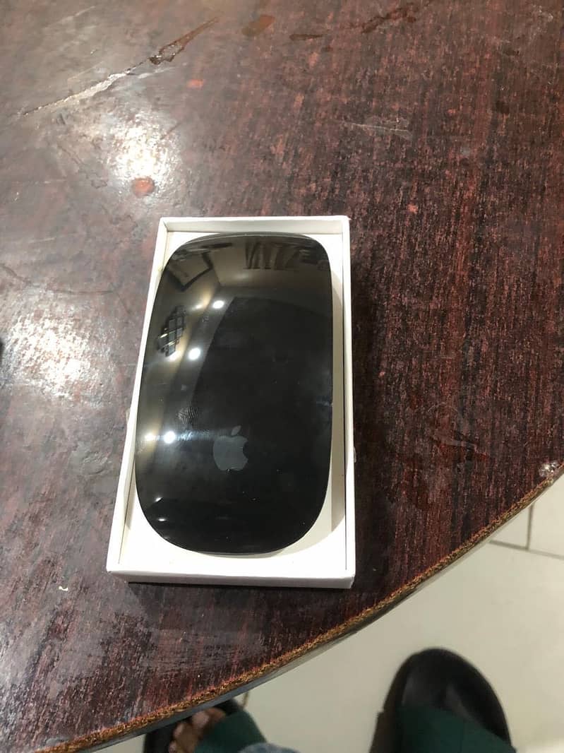 Apple Magic Mouse 2 1