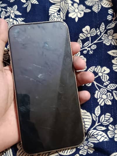 Apple iPhone 13 Pro