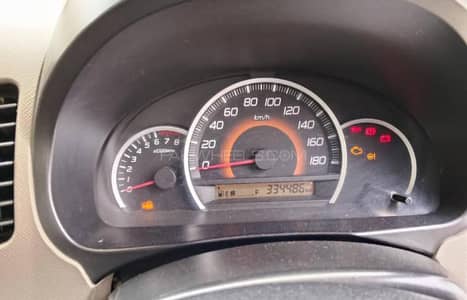 Suzuki Wagon R 2019