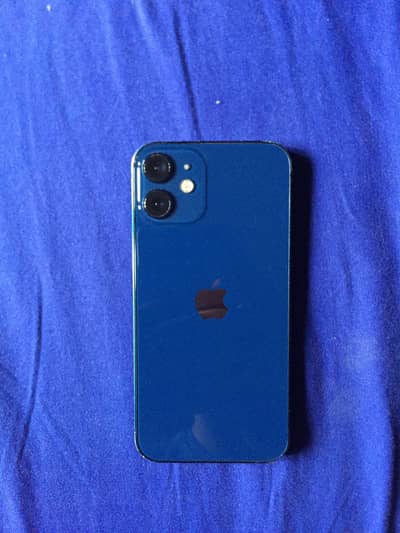 Apple iPhone 12 mini Factory Unlock