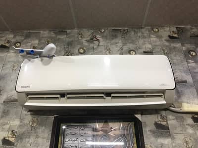 ORIENT DC INVERTER 1.5 TON
