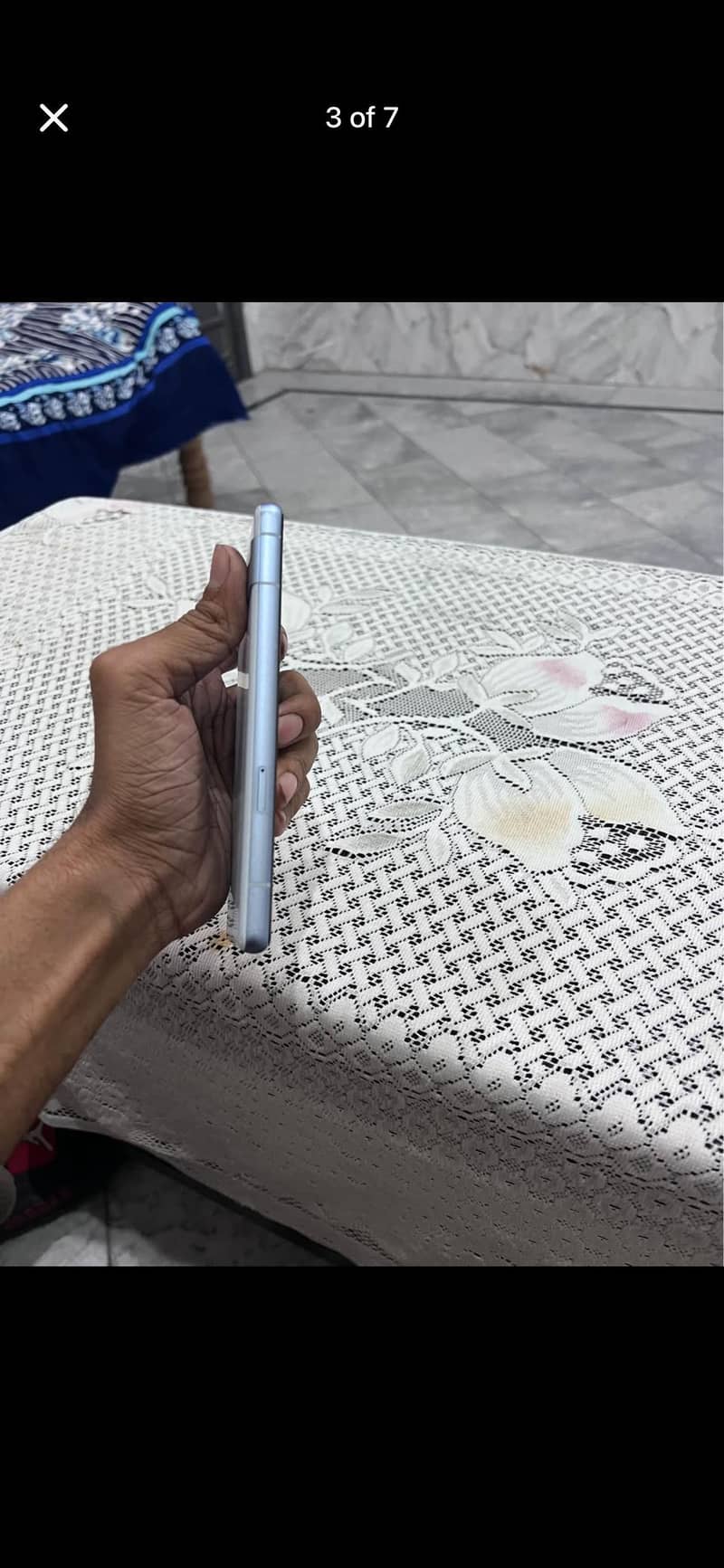 Google Pixel 7a 1