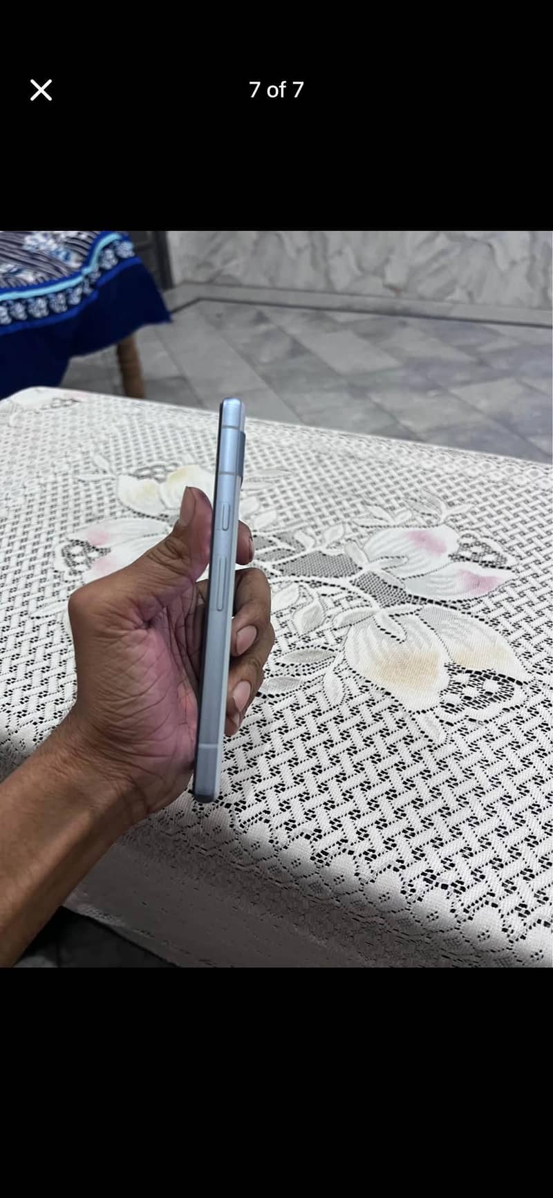 Google Pixel 7a 2