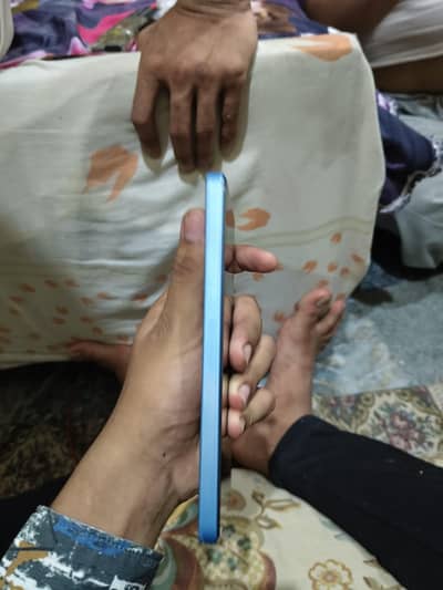 Xiaomi Redmi Note 13