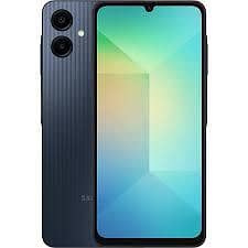Samsung Mobile A06