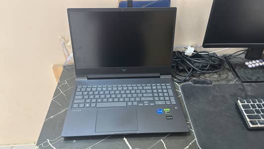 Hp victus 16