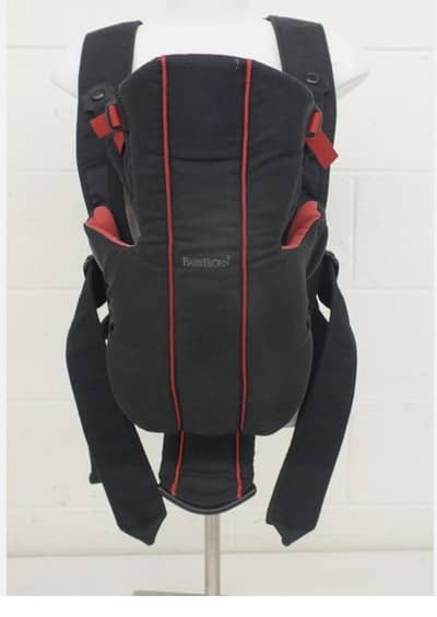 baby carrier high quality material