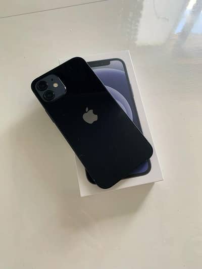 Apple iPhone 12 all sim working 64 gb