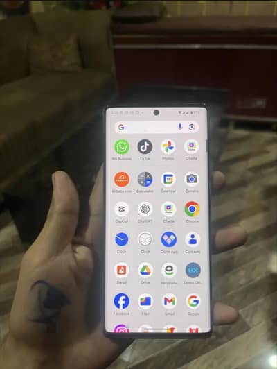 pixel 6pro 10/10 03126293184 urgent sale no exchange