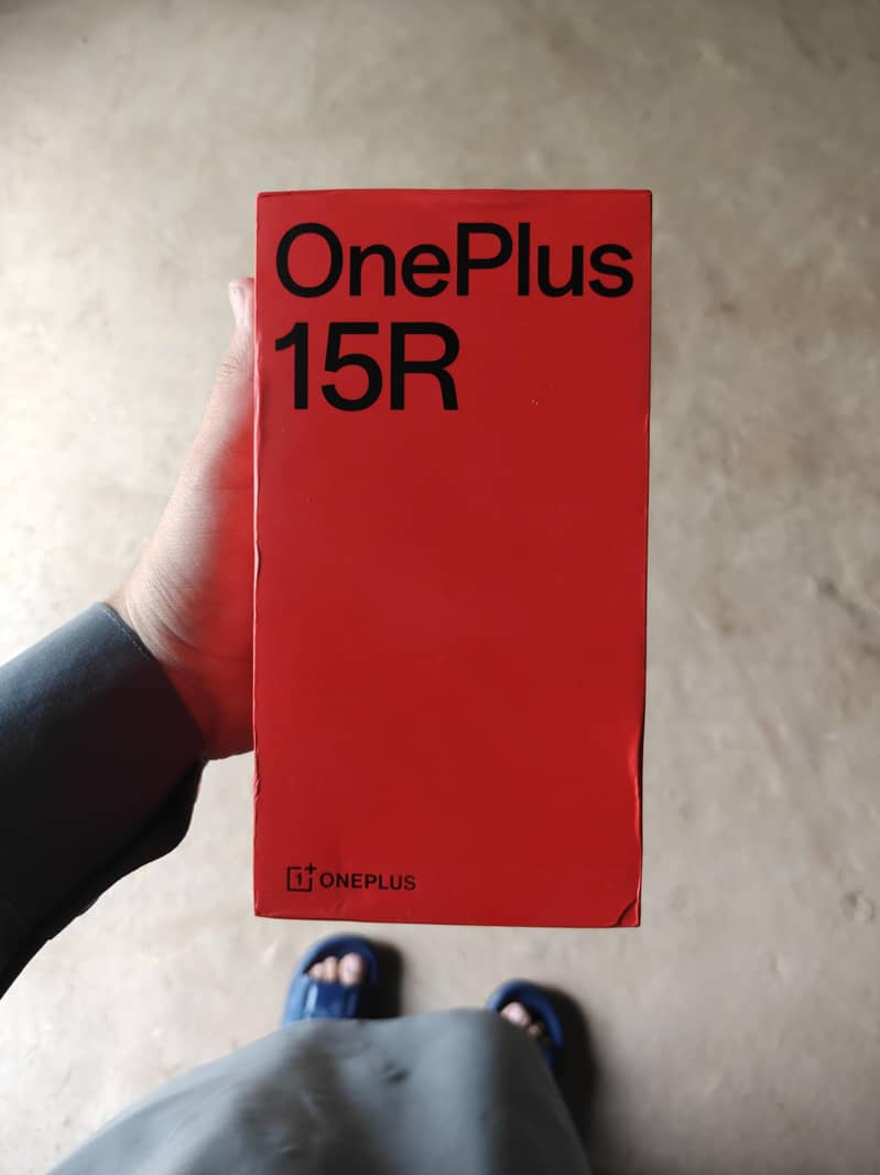 One Plus Other Model 0