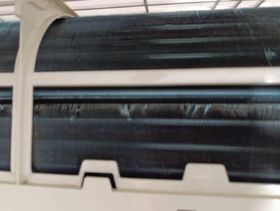 1 ton inverter AC good condition