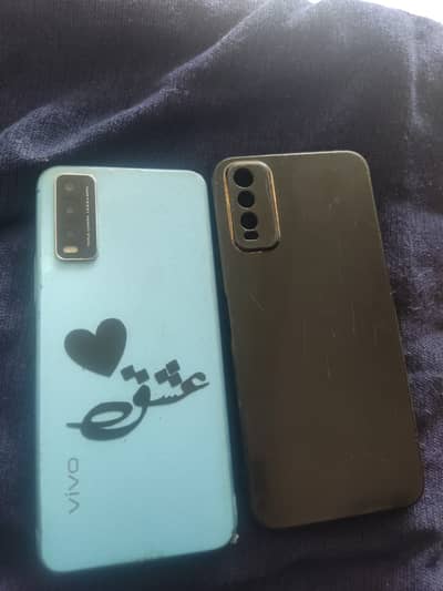 Vivo Y20s