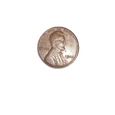 Lincoln Wheat Penny