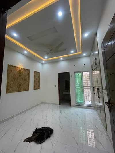 4 Marla Like New House Available For Rent