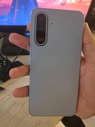 Samsung A17 5G