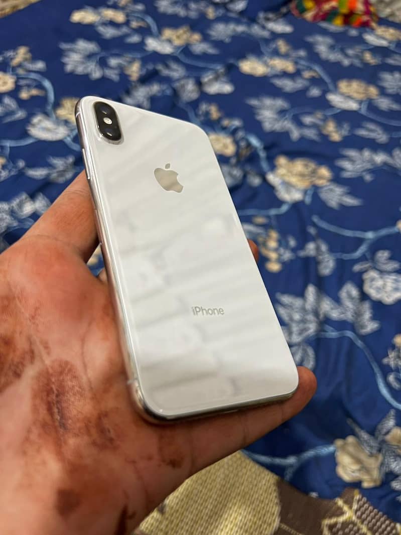 Apple iPhone X 2