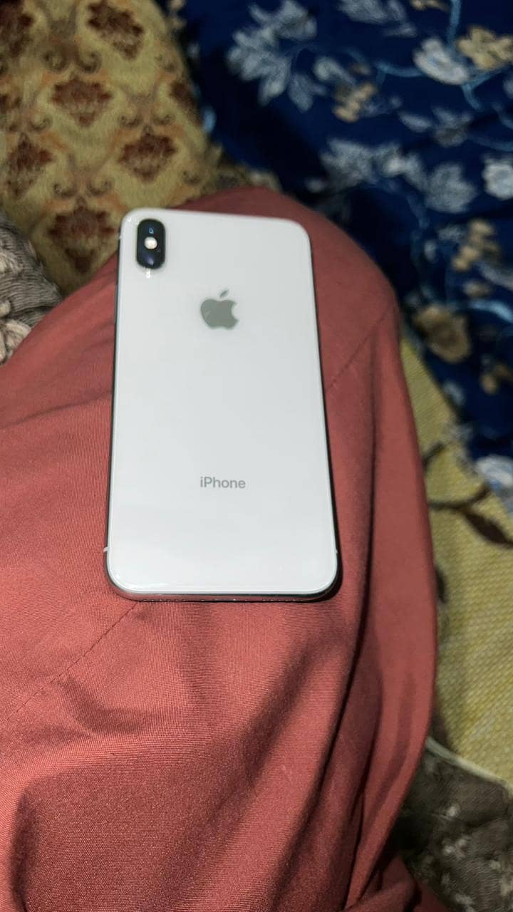Apple iPhone X 8