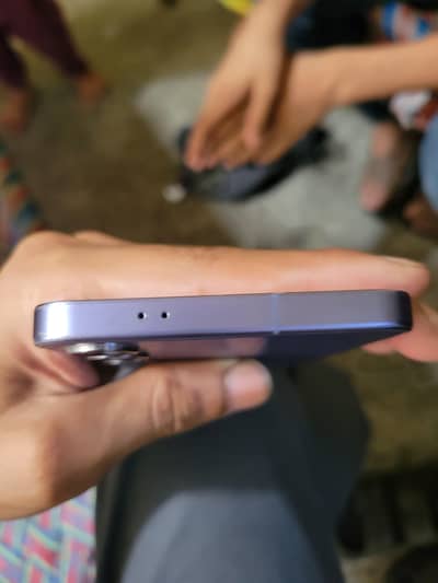 Samsung Mobile S24 Plus