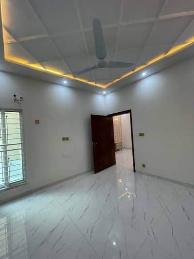 Brand New 1st Floor Available For Rent