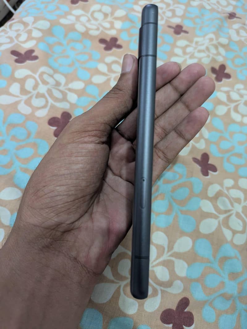 Google Pixel 7a 10/10 5