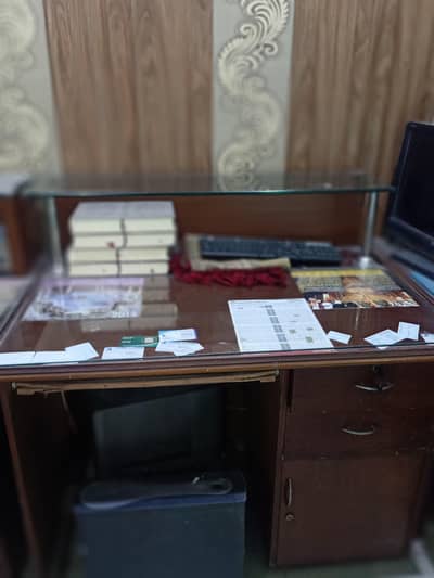 counter  good condition
